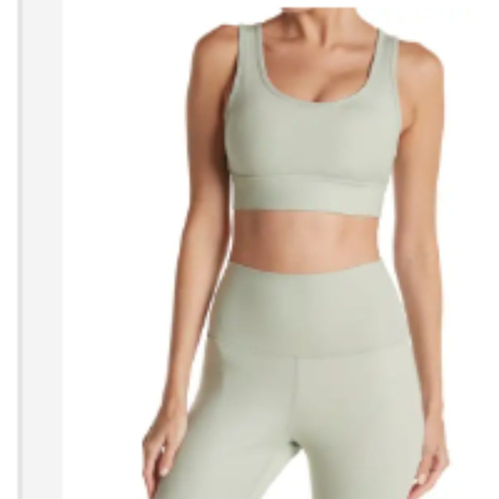 90 Degree Sports Bra